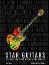 Cover image for Star Guitars